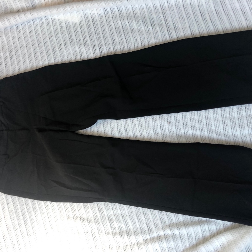 Express "Editor" pants